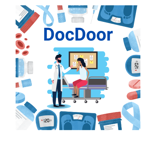 DocDoor.Online